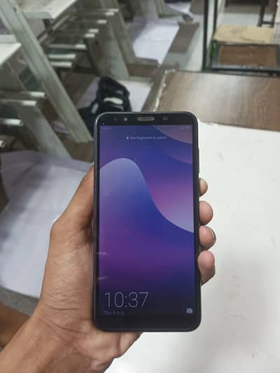 Huawei Y7 Prime