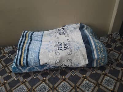 three soft imported blanket for sale