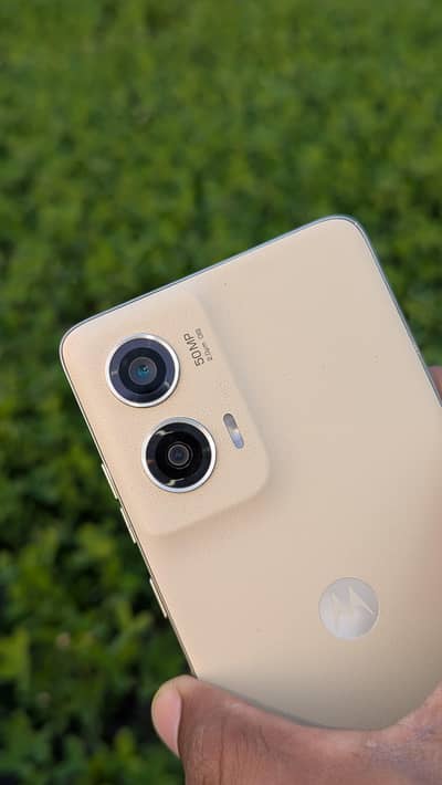Motorola g stylish 5G 2024