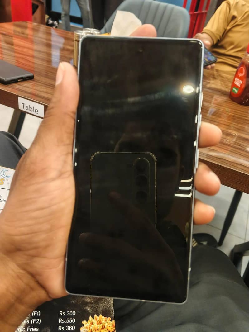 Google Pixel 7a 0