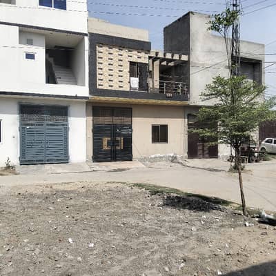 Corner Plot Available For Sale