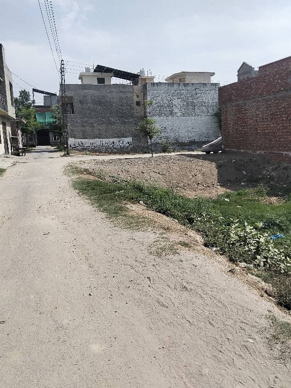 Corner Plot Available For Sale 5