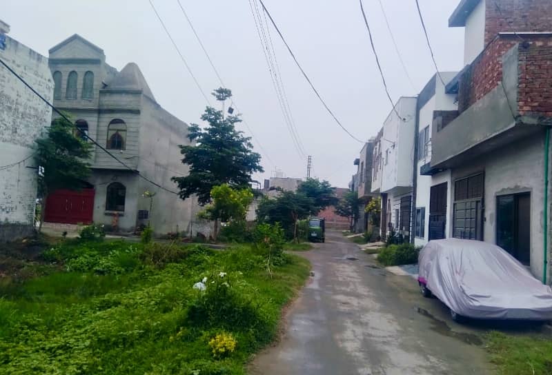 Corner Plot Available For Sale 14