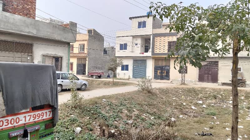 Corner Plot Available For Sale 25