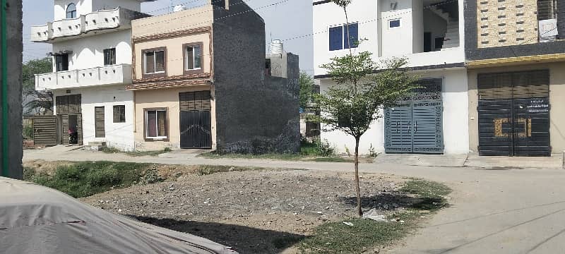 Corner Plot Available For Sale 30