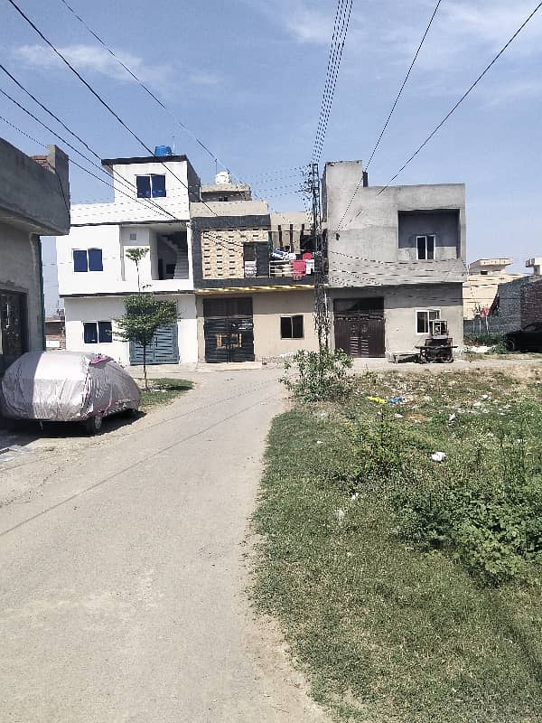 Corner Plot Available For Sale 33