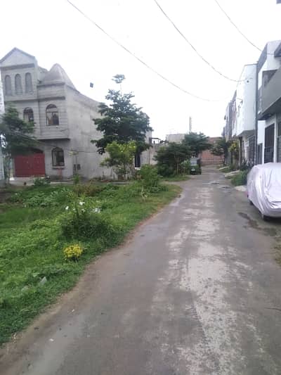 Plot Available For Sale
