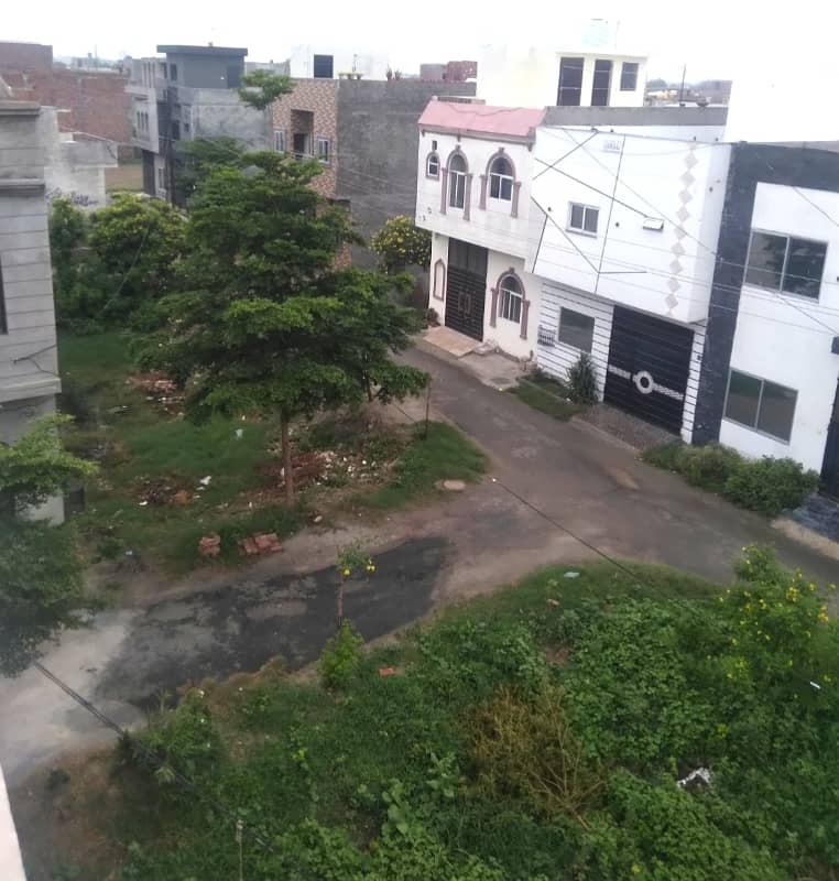 Plot Available For Sale 9