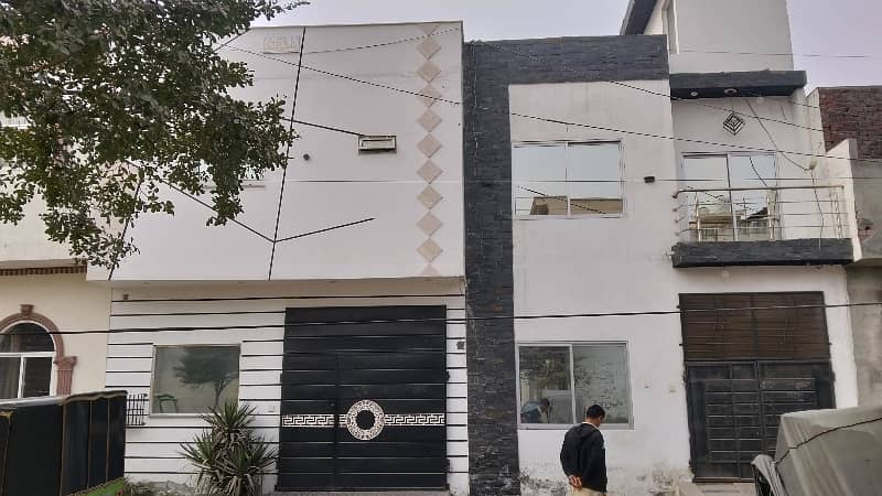 Plot Available For Sale 14