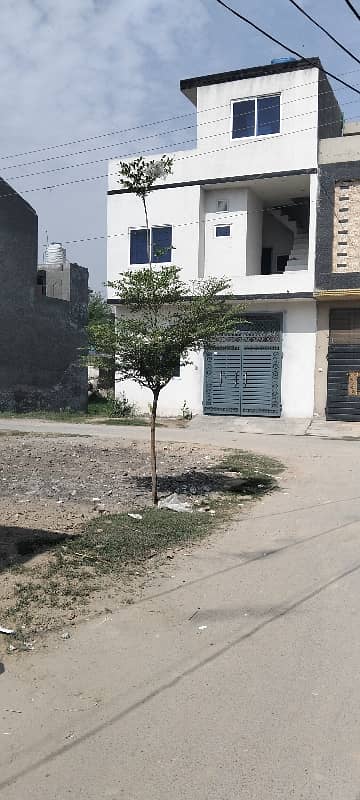 Plot Available For Sale 21