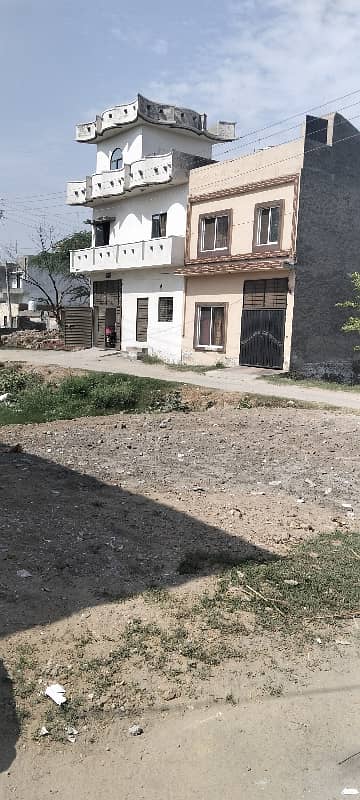 Plot Available For Sale 22