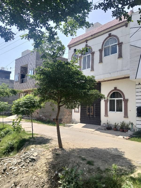 Plot Available For Sale 26