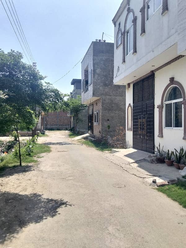 Plot Available For Sale 28