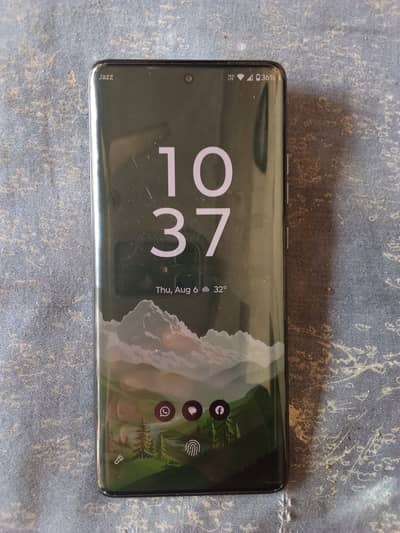 Motorola Edge 2025