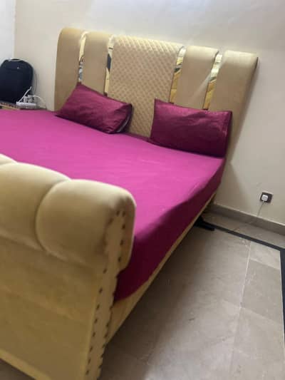 Bed set
