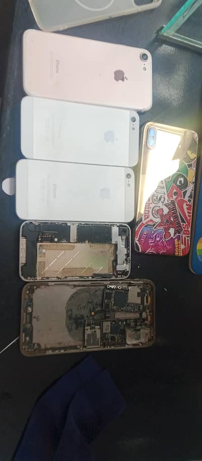 Apple iPhone XS
