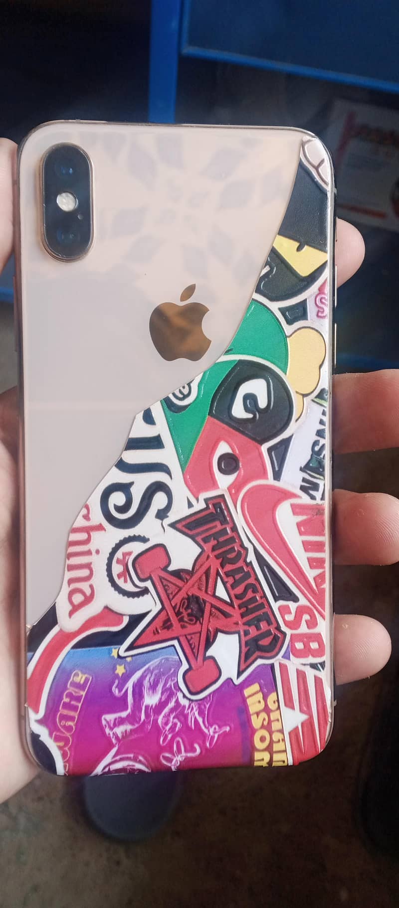 Apple iPhone XS 1