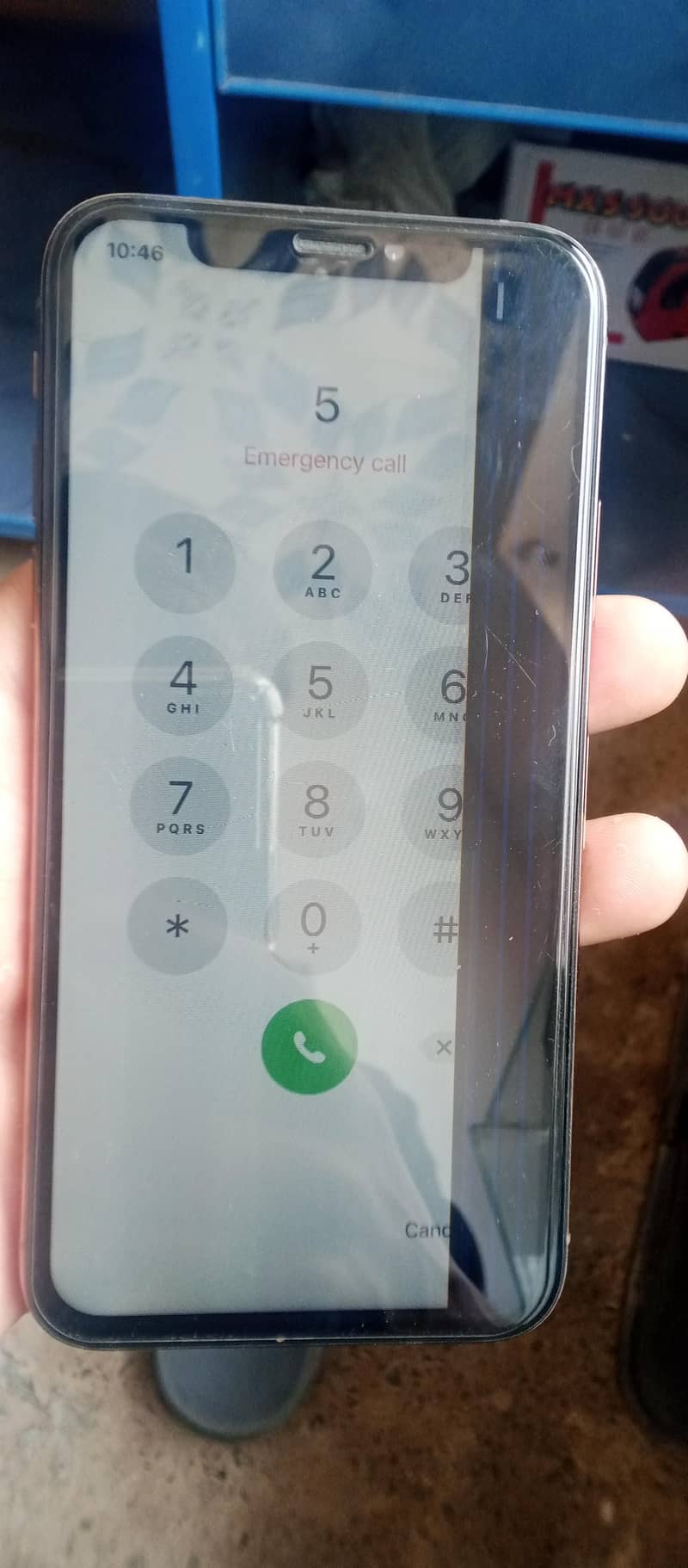 Apple iPhone XS 2