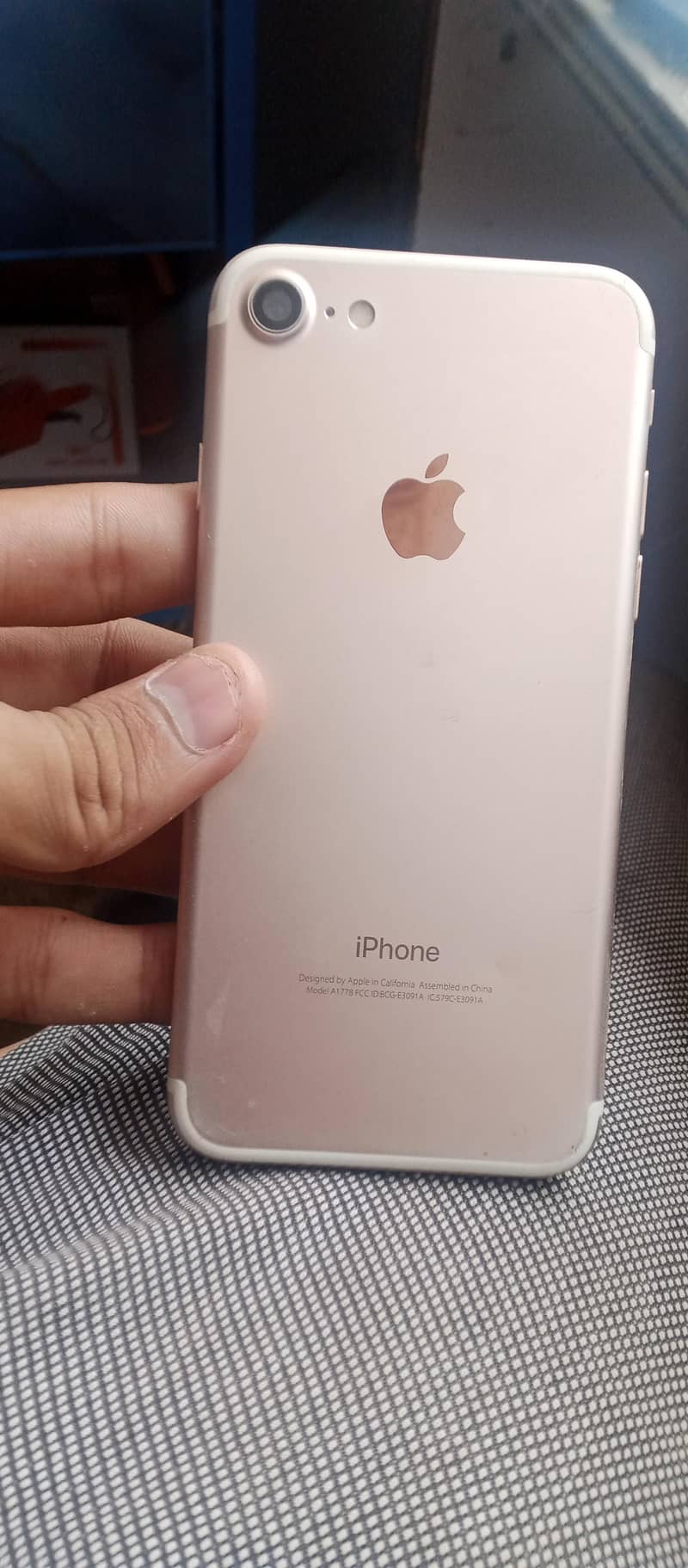 Apple iPhone XS 3