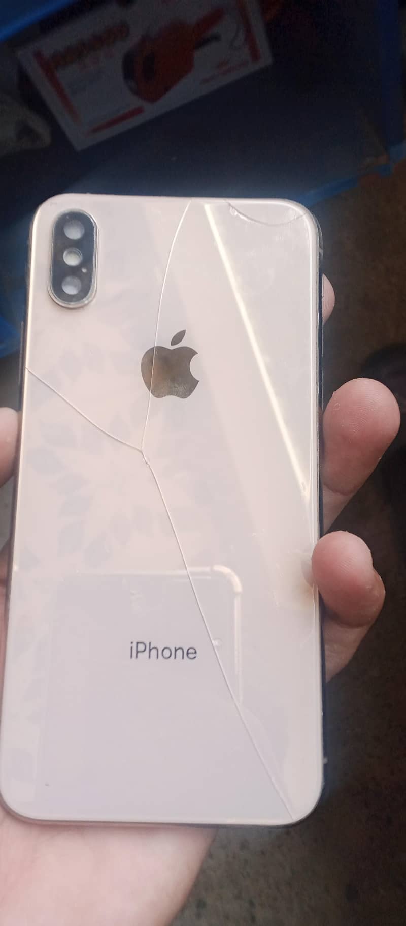 Apple iPhone XS 8
