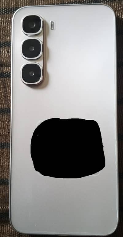 Infinix hot 60 pro
