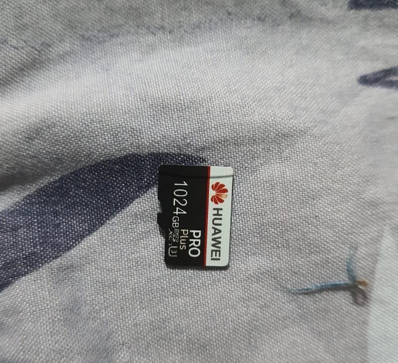 Memory card 1