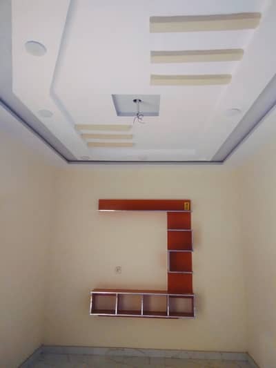 3 Marla Double Storey House For Sale