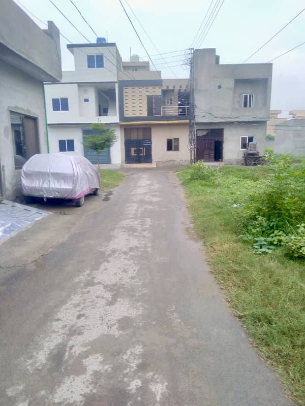 Corner Plot For Sale 1