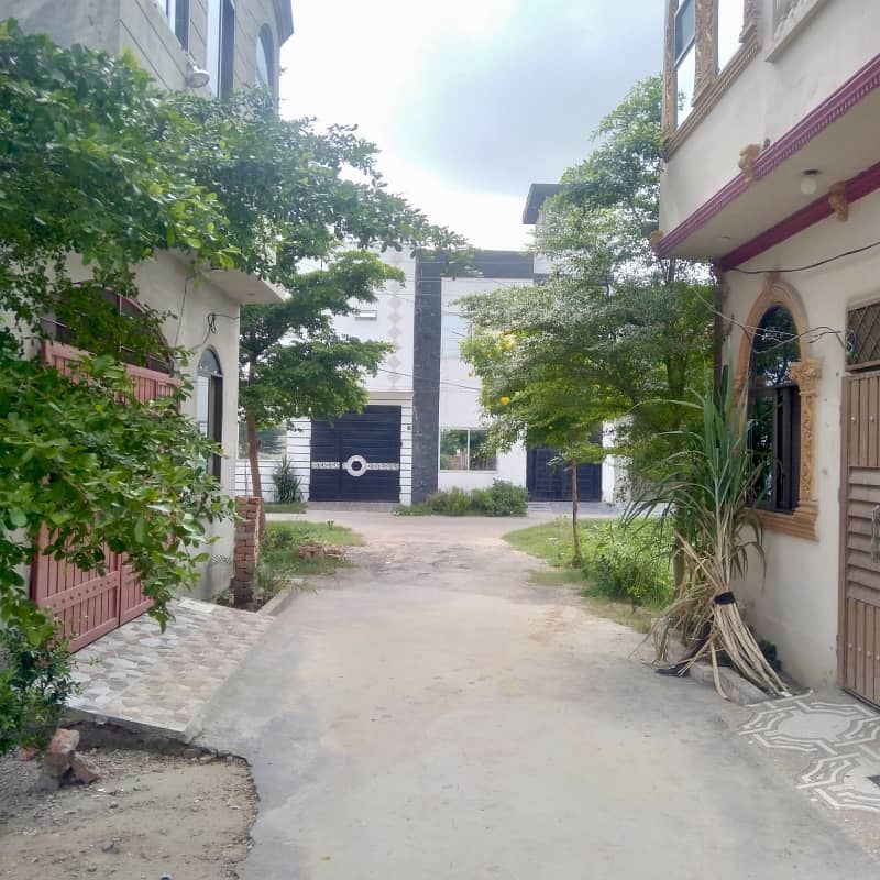 Corner Plot For Sale 2