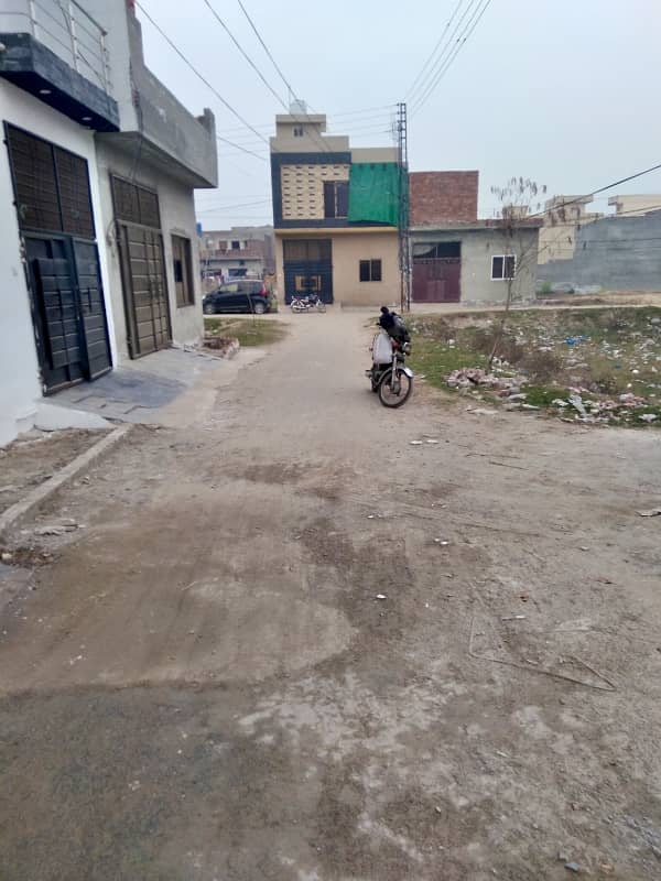 Corner Plot For Sale 3