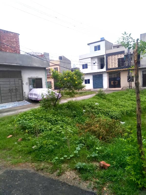 Corner Plot For Sale 6