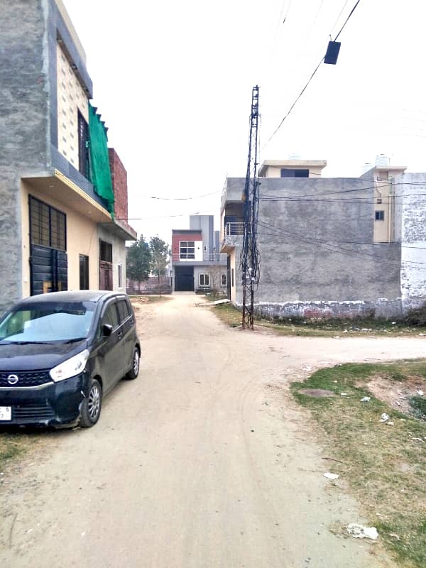 Corner Plot For Sale 8