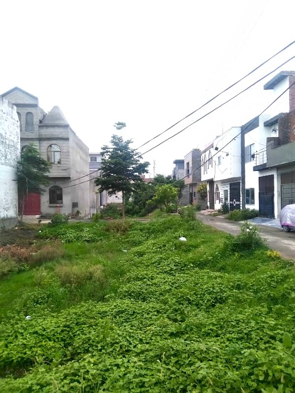 Corner Plot For Sale 12