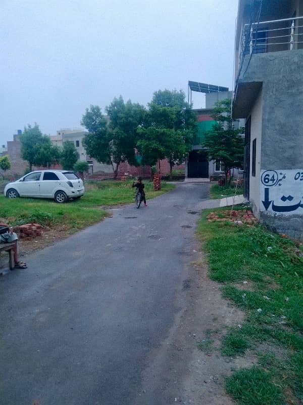 Corner Plot For Sale 25