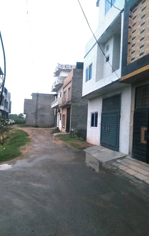 Corner Plot For Sale 26