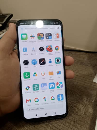 Xiaomi Redmi Note 12