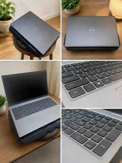 Dell Workstation | i7 12800H | RTX A1000 4GB | 16GB DDR5 | 512GB NVME