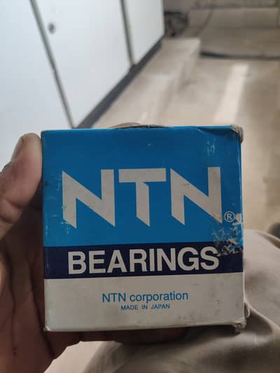 NTN bearing mad in Japan 100% original  Ntn official app verified