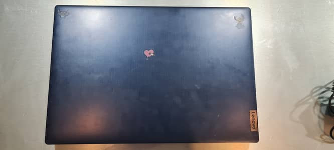 Lenovo ideapad 3-15IML05 Laptop I3 10th Genration
