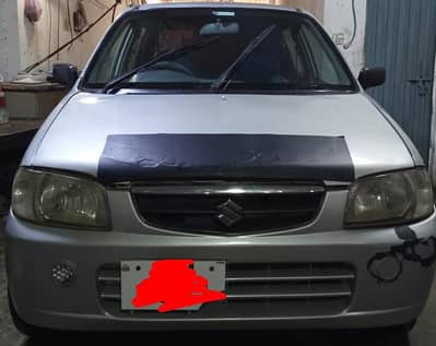 Suzuki Alto 2006