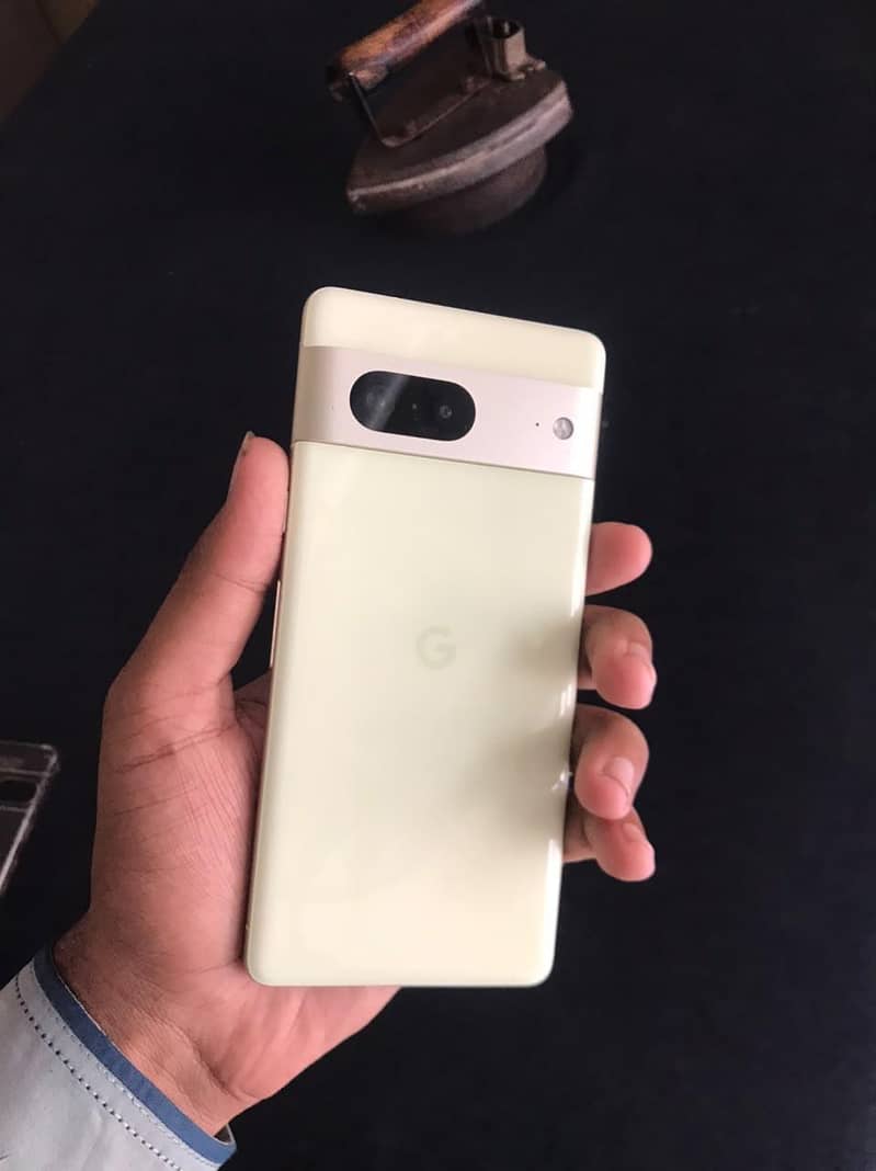Google Pixel 7 1