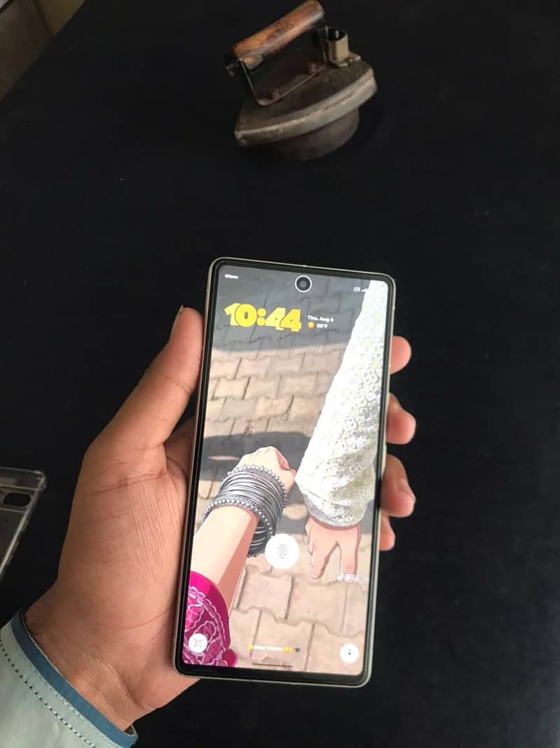 Google Pixel 7 3