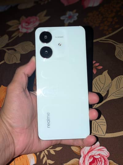 Realme Note 60x