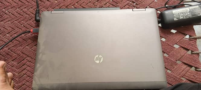 hp laptop