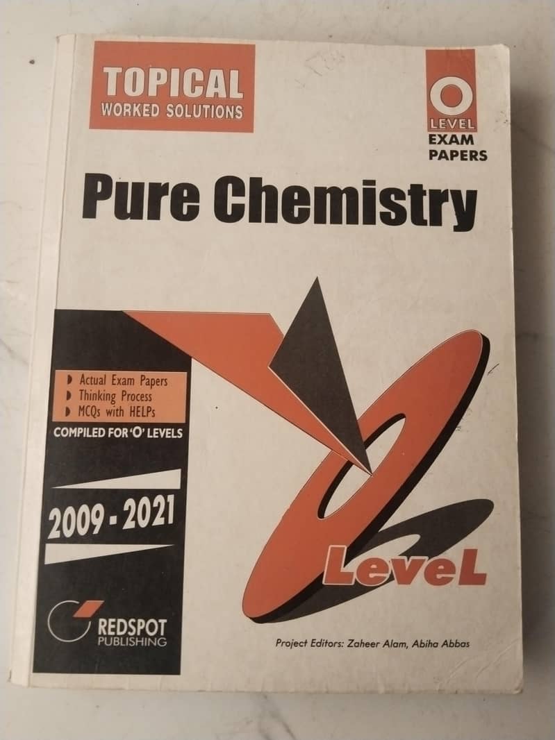 O level past papers 2