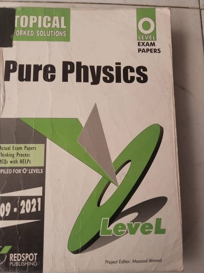 O level past papers 3