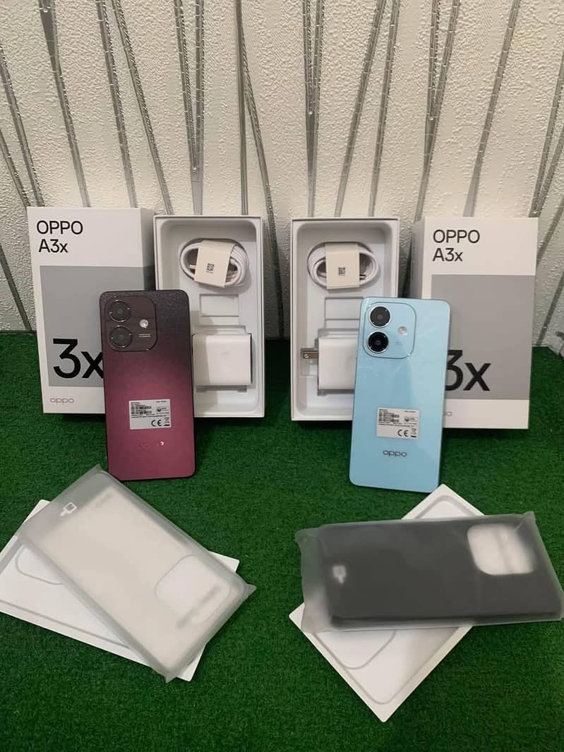 OPPO A60 0
