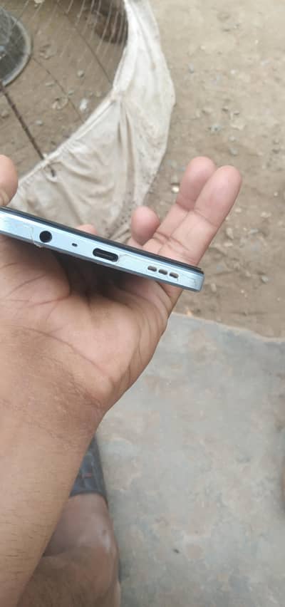 OPPO A3x