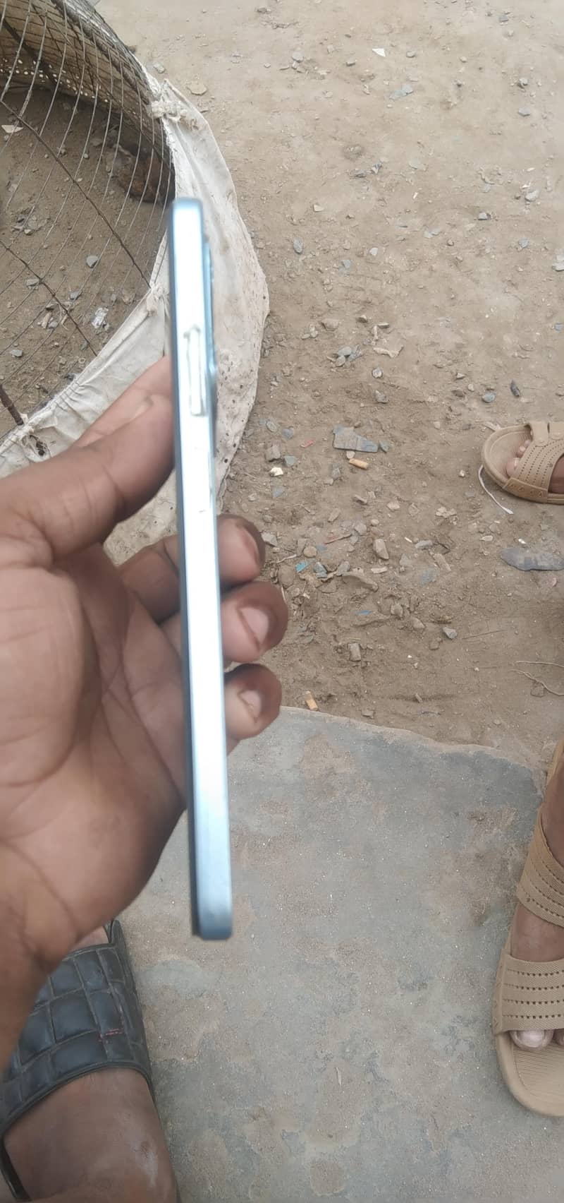 OPPO A3x 1