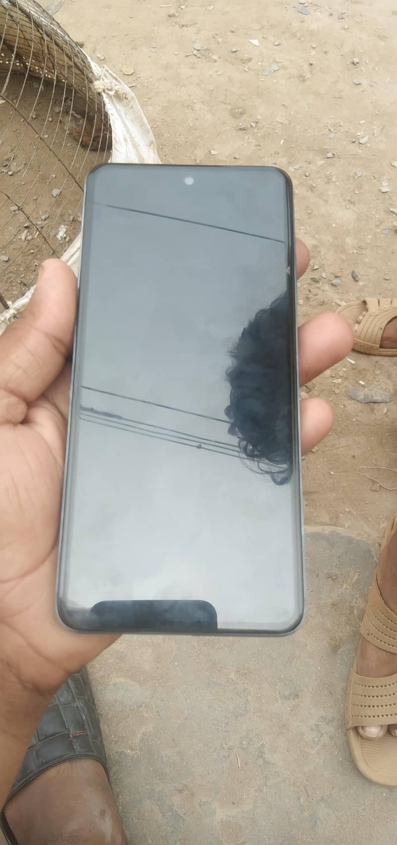 OPPO A3x 2